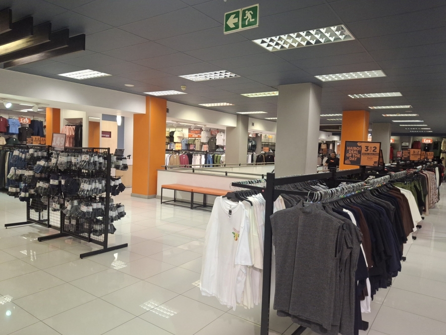 To Let Commercial Property for Rent in East London Central Eastern Cape